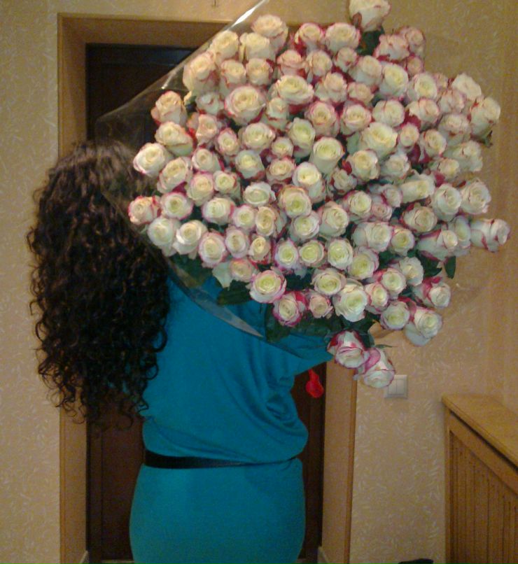 Сюзанна Карамян ՍՅՈԻԶԱՆՆԱ ՔԱՐԱՄՅԱՆ | Москва