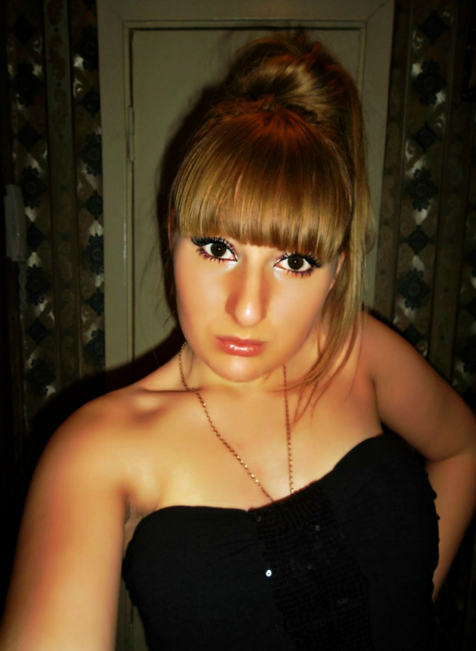 Диана Накашидзе | Самара