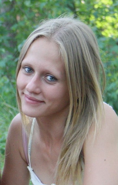 Анюта Колодочка | Сумы