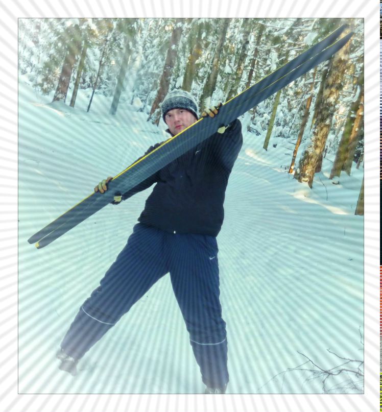 Михаил Лобанков | Тверь