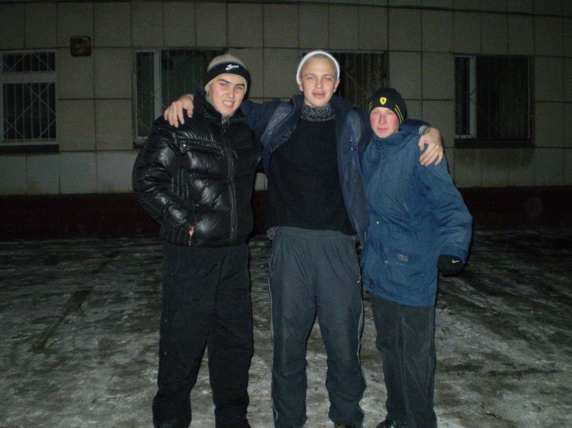 Артур Нафиков | Миасс