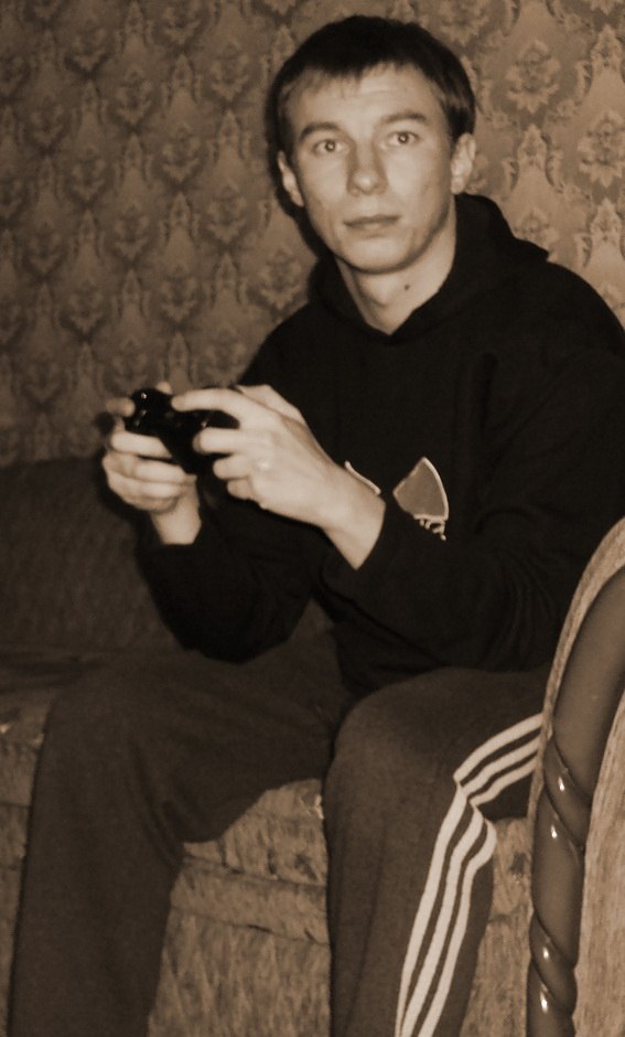 Алексей Клещенок | Санкт-Петербург