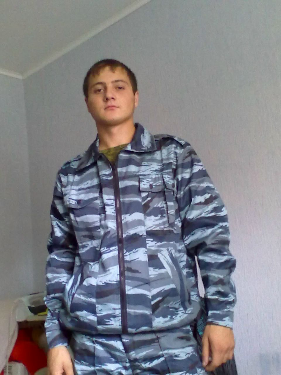 Александр Виноградов | Пенза