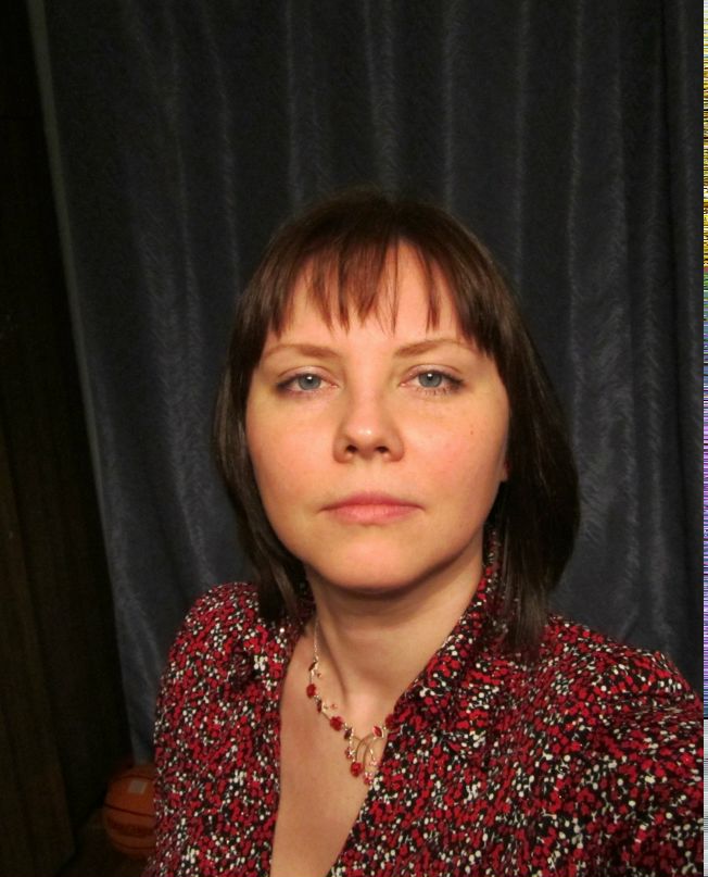 Вера Железнова | Санкт-Петербург