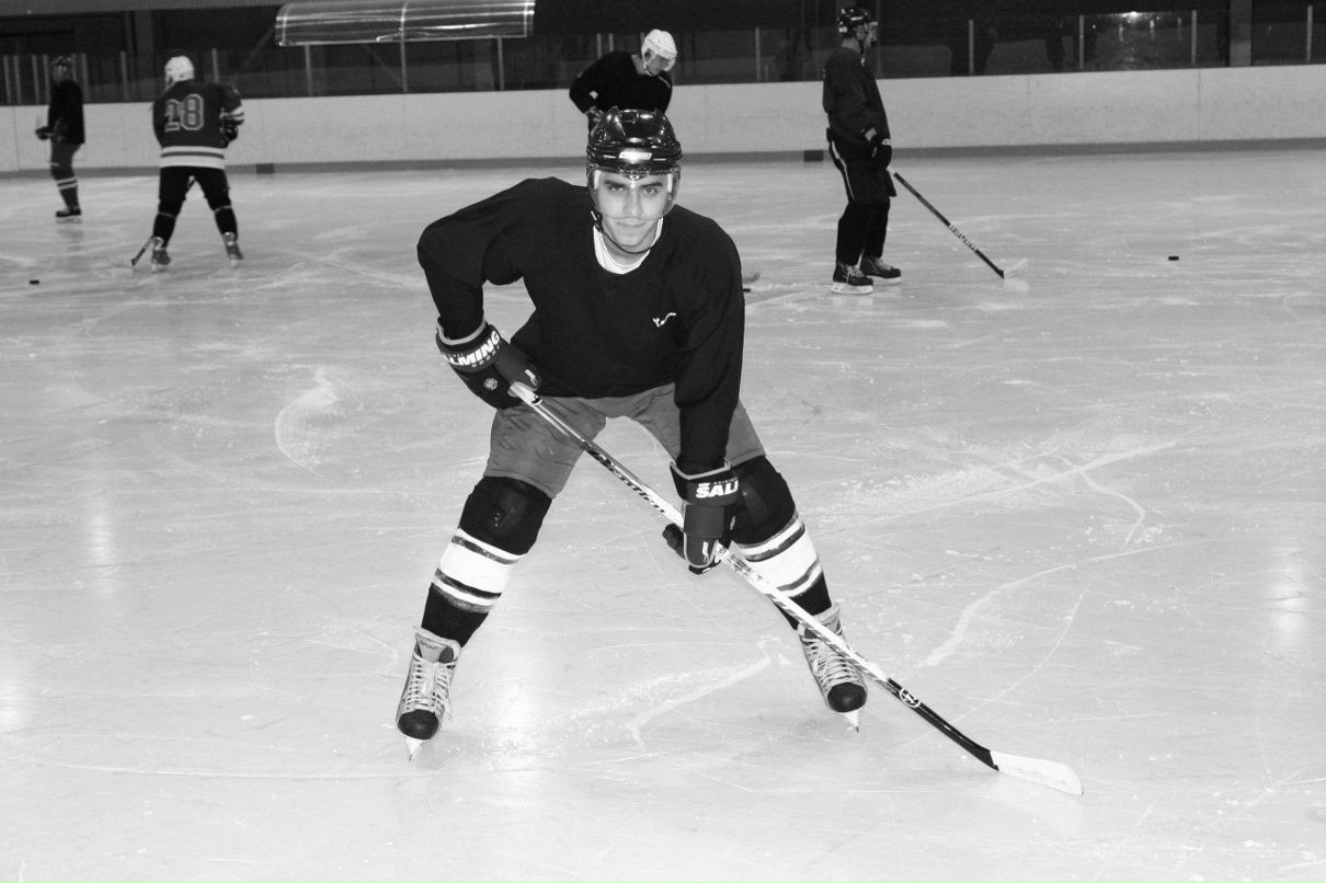 Игорь Шашков | Москва