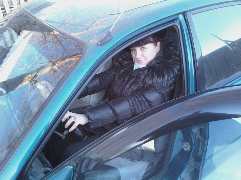 Анна Власова | Павлодар