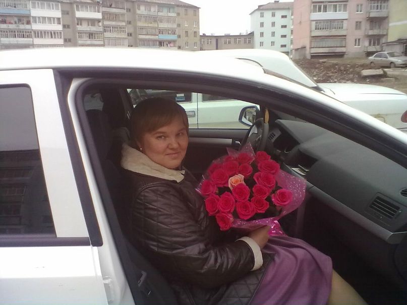 Елена Ершова | Чайковский