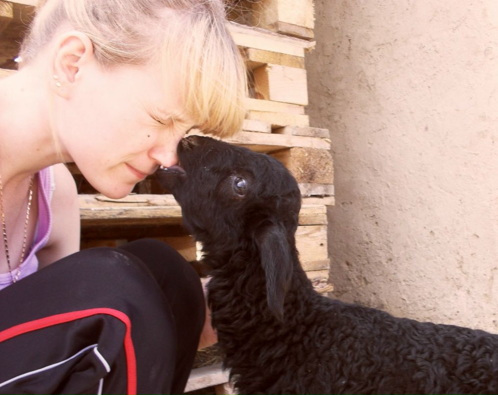 Татьяна Чистякова | Ставрополь