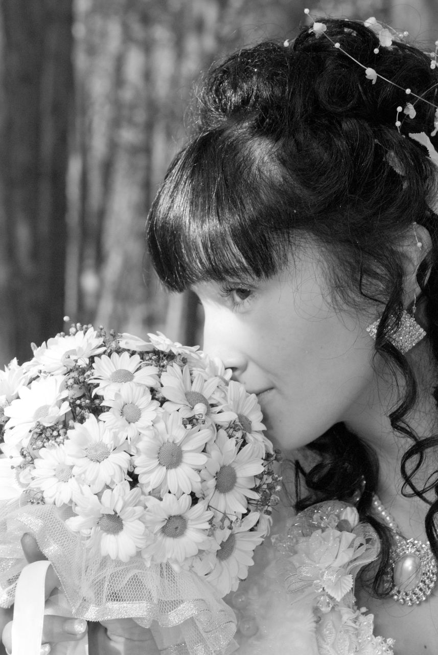 Алинка Штучная | Смела