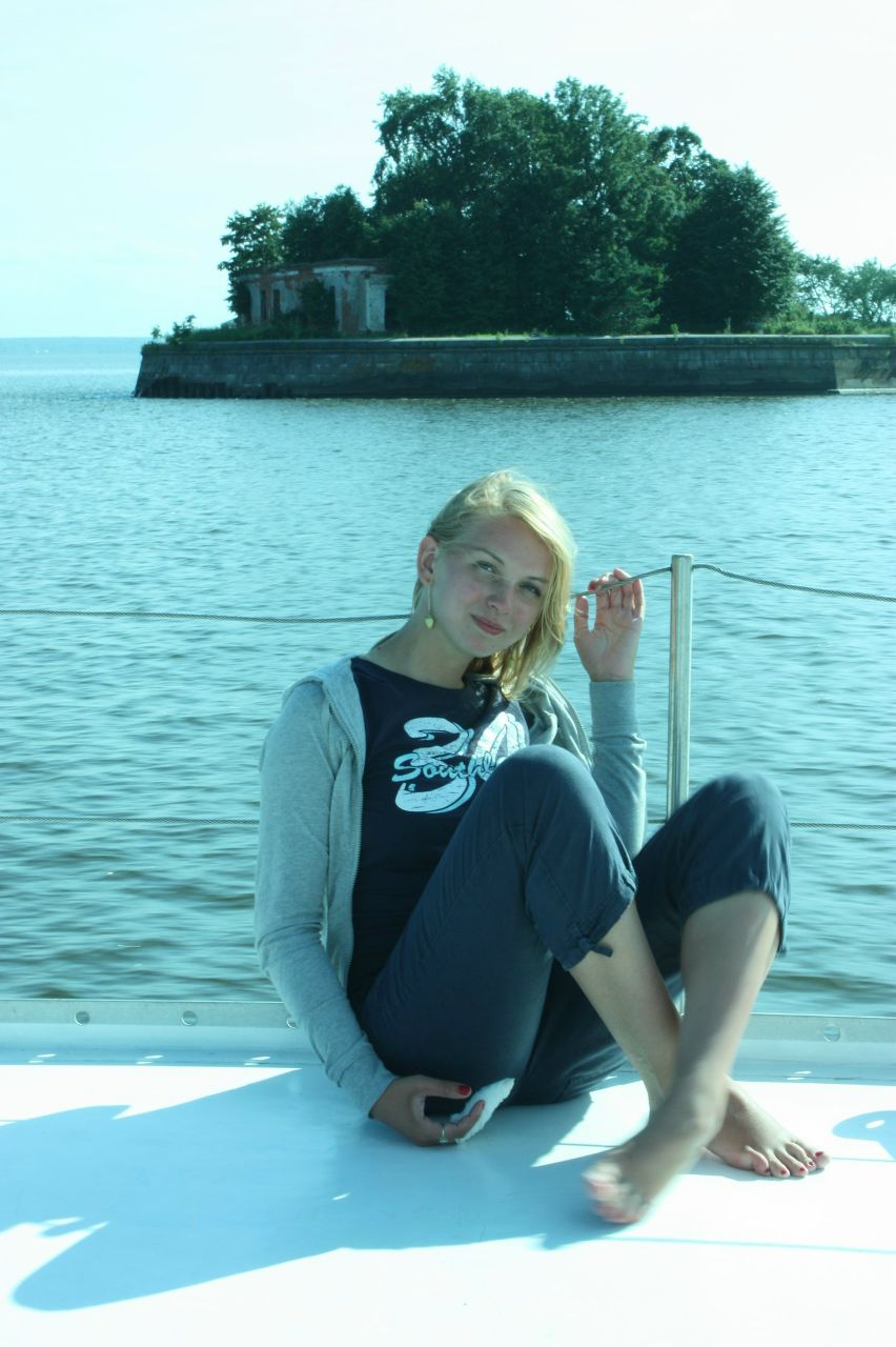 Tany Zhuravskaya | Санкт-Петербург