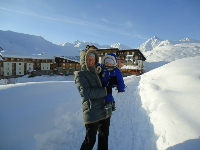 Светлана Шестова | Донецк