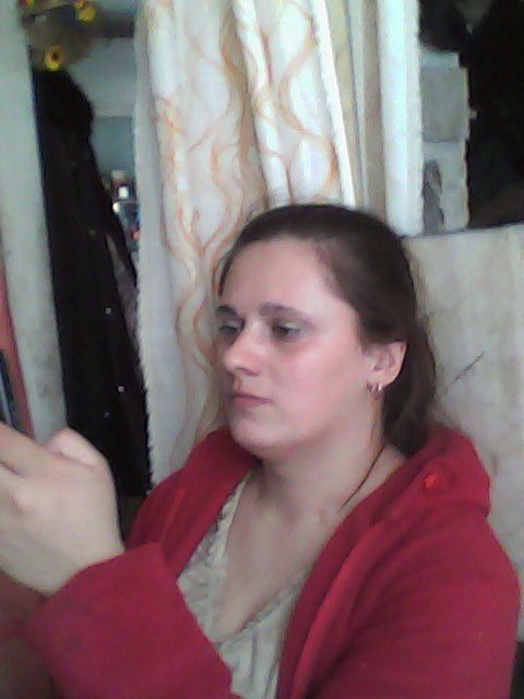 Оксана Зенкова | Новосокольники