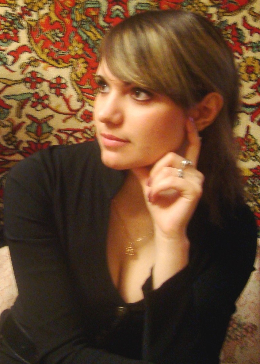 Олеся Юркина | Челябинск