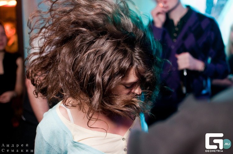 Олеся Новокшонова | Киров