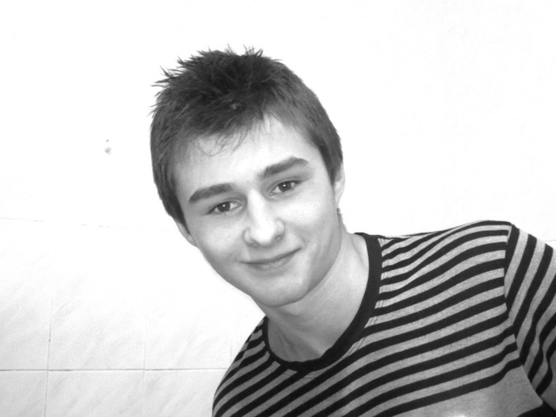 Юра Зизинский |7| | Киев