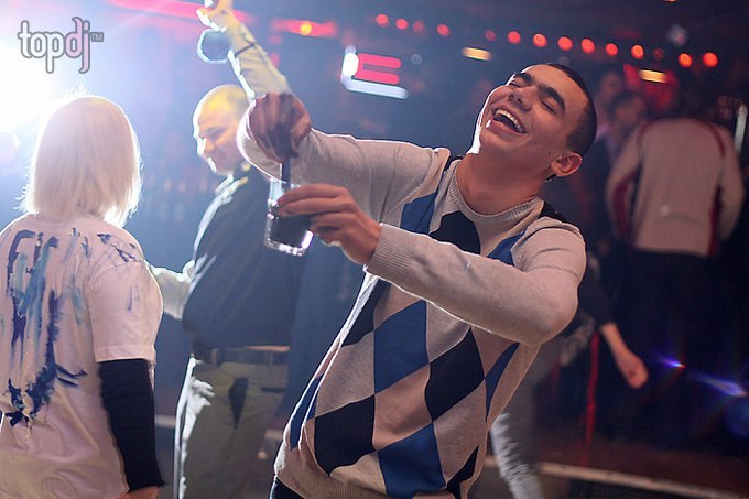 Андрюха Грицик | Львов