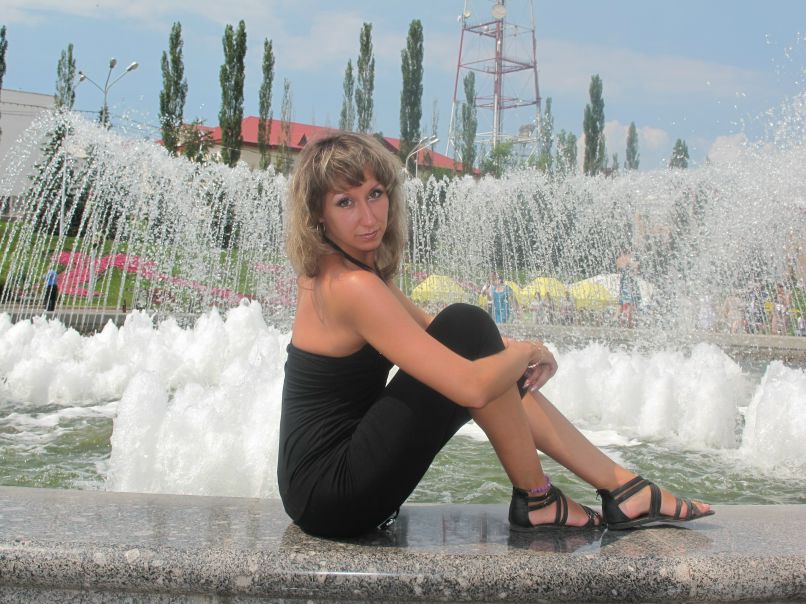 Татьяна Жданова | Екатеринбург