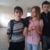 Аватар: Диман Терешин