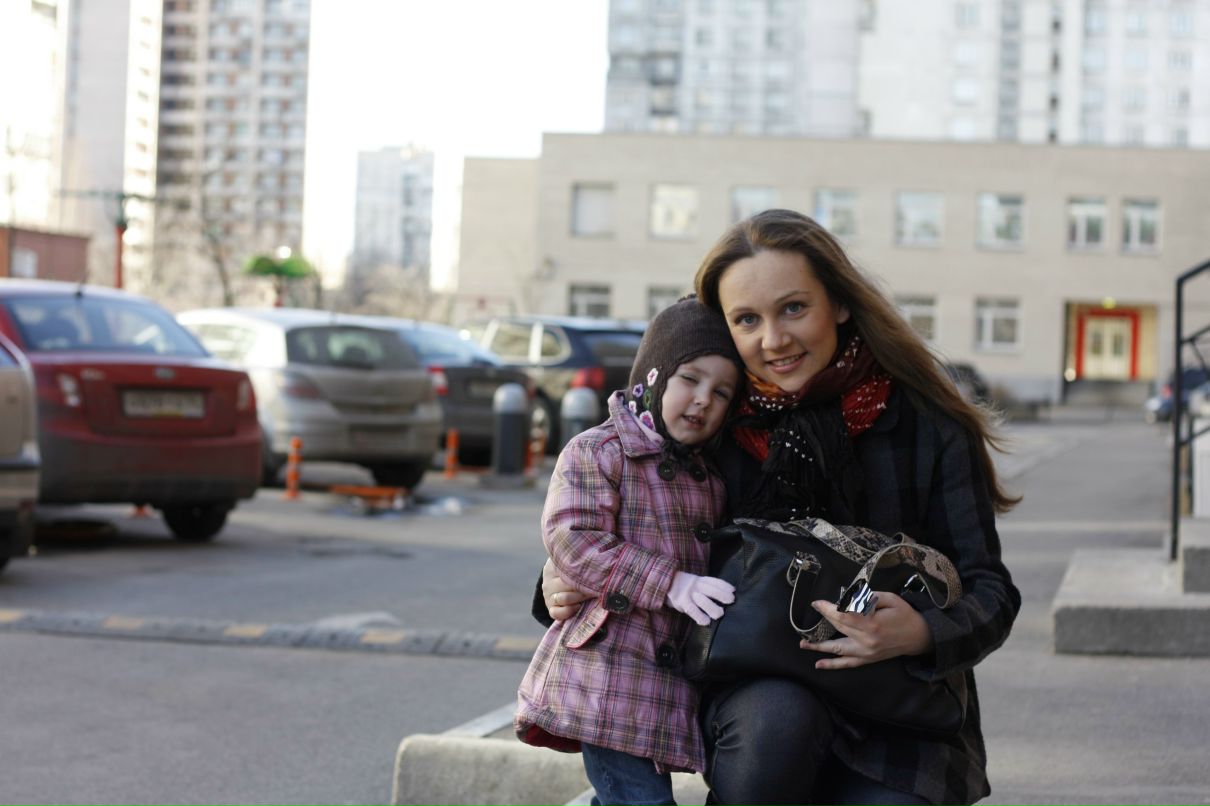 Наталья Лобус | Санкт-Петербург