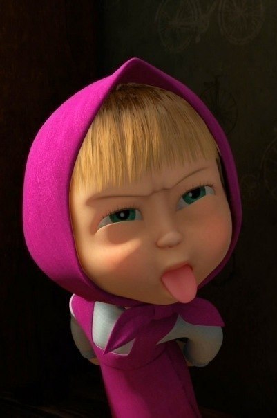 Любочка Лісова | Киев