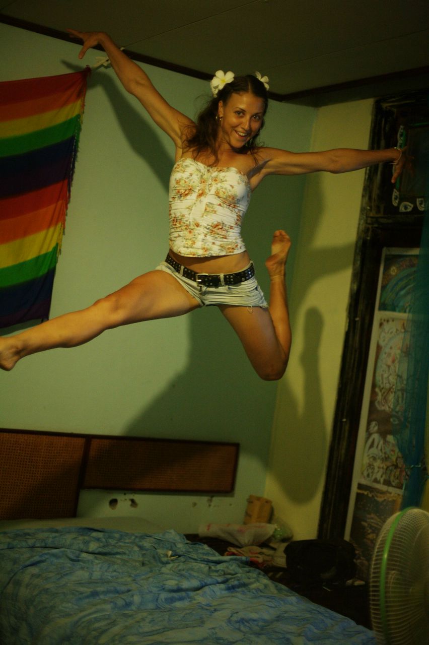 Иванна Воротилова | Санкт-Петербург