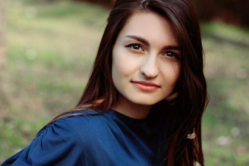 София Каноева | Днепр (Днепропетровск)