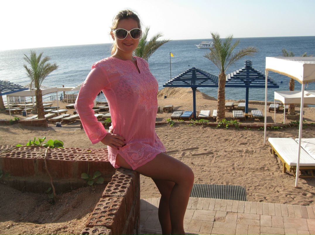 Танюша Булаш | Чернигов