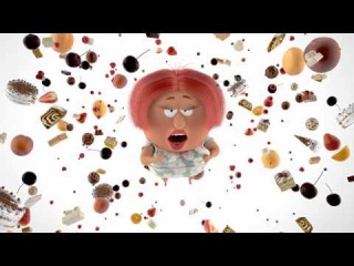 Entanekan Loto Tonakan Dream Eraz 3d Animation TVC