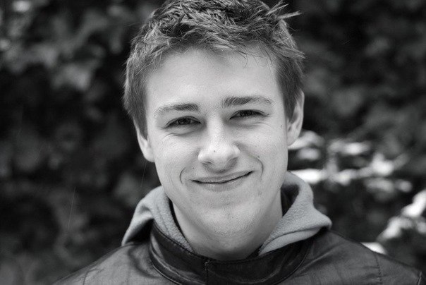 Кирилл Кондратьев, Россия, Новосибирск