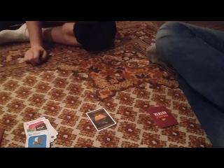 Eeeeeexploding kittens