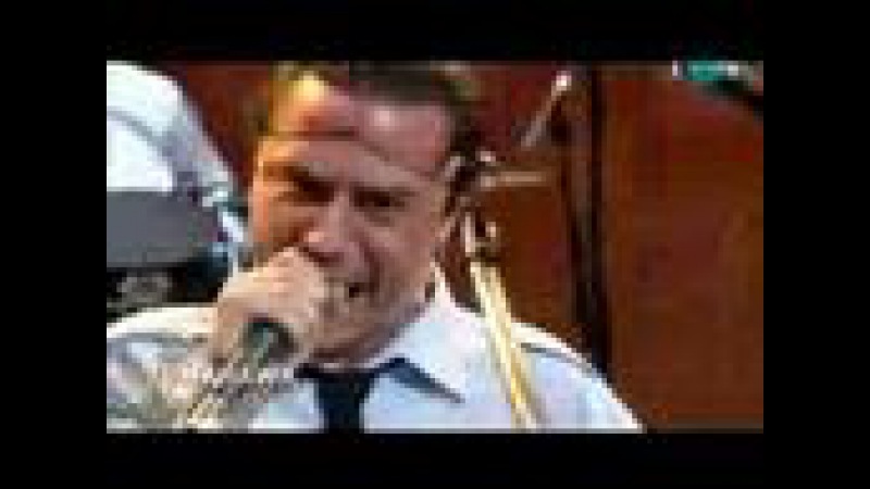 Tomahawk - MIke Patton- Flashback