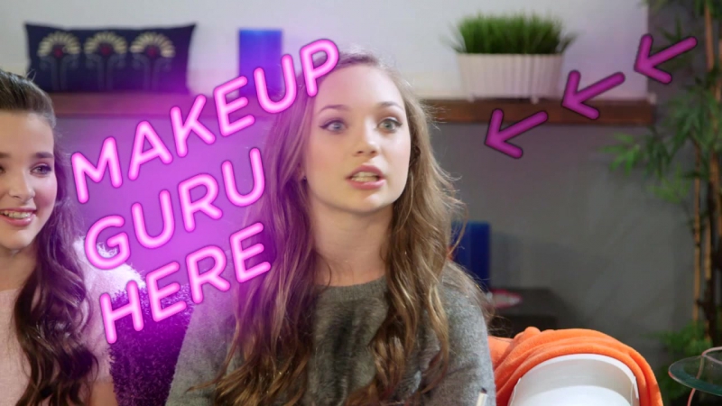 Makeup