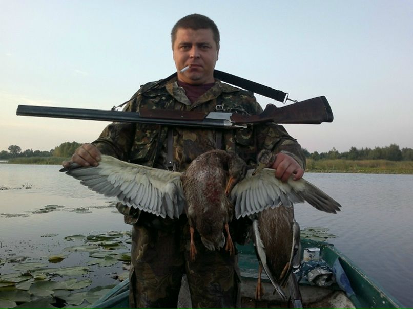 №1, Николай Яшник, 41 год, Козин №1, Николай Яшник, 41 год, Козин