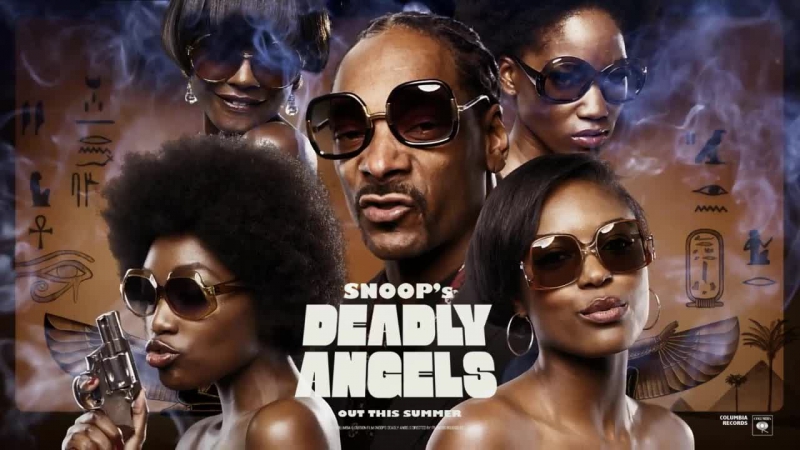 Премьера. Snoop Dogg - So Many Pros