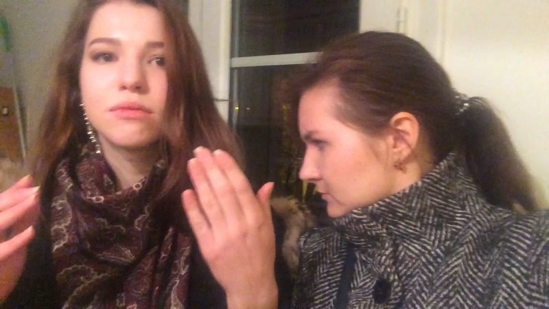 когда фанаты витаса фр5