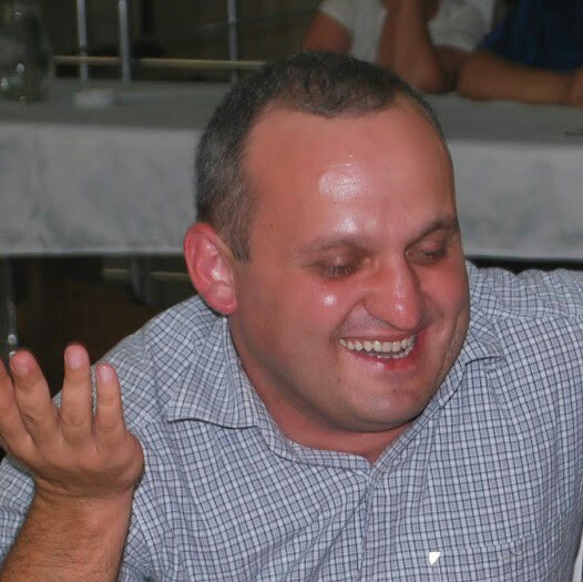 Отар Гоголишвили, Грузия, Батуми