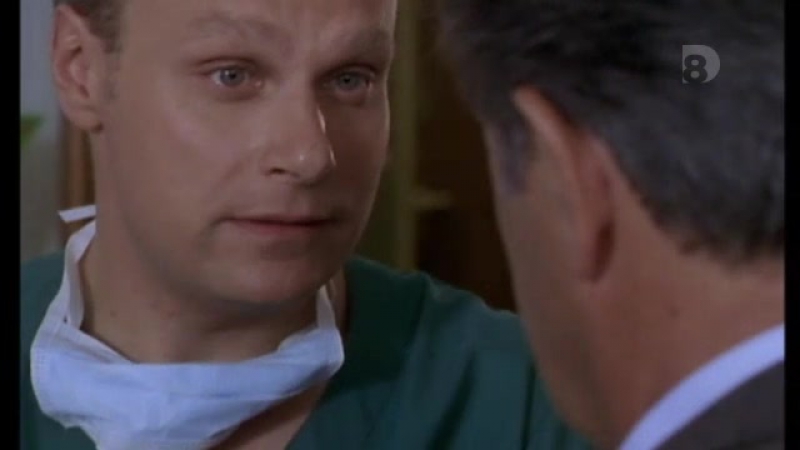 Navarro. S12Е05. Vengeance