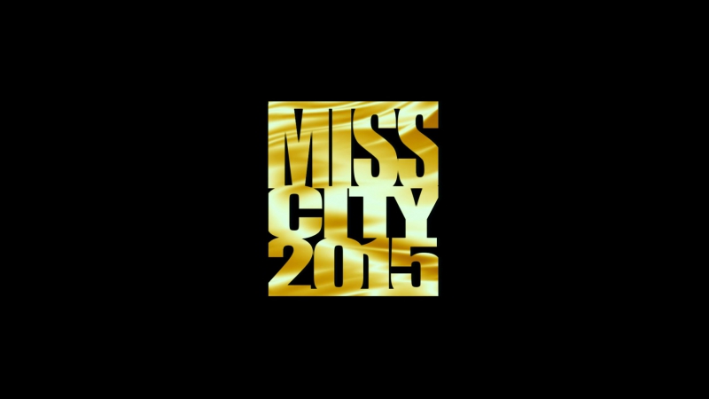 Miss City 2015 Рог) н, к Hollywood City (глазами Li ZARD film) 1