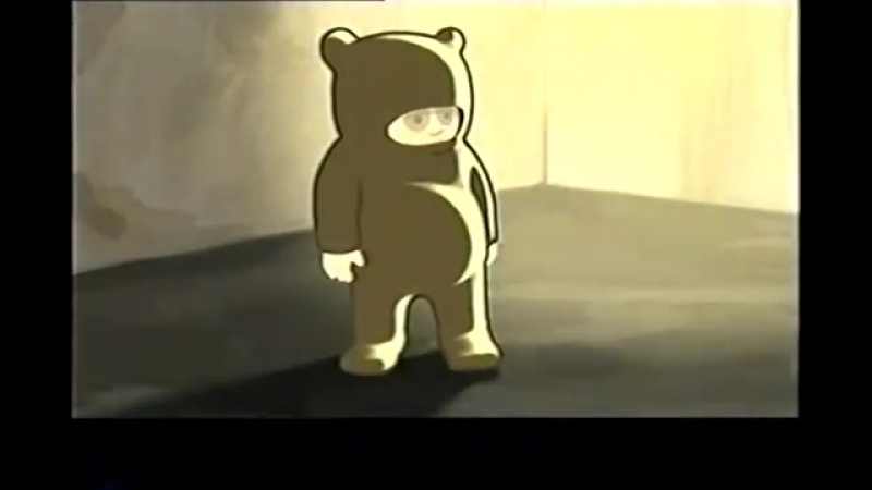 Royksopp Poor