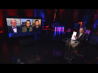 CrossTalk. Сирия: факты и вымыслы