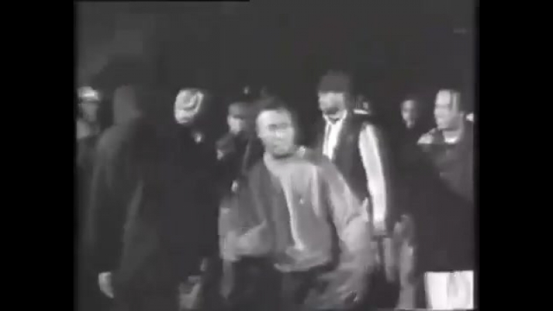 Wu Tang Clan Protect Ya