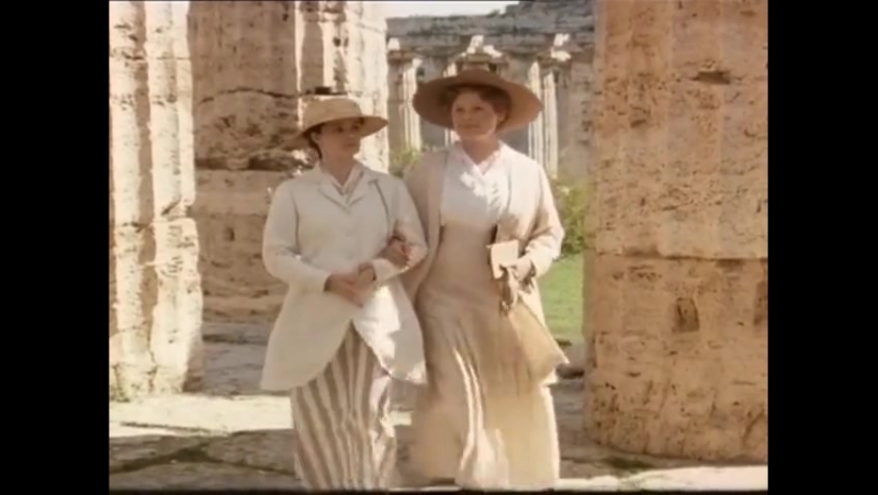Las Mejores Intenciones, TV Ep. 2 ( Den Goda Viljan, 1991) Bille August