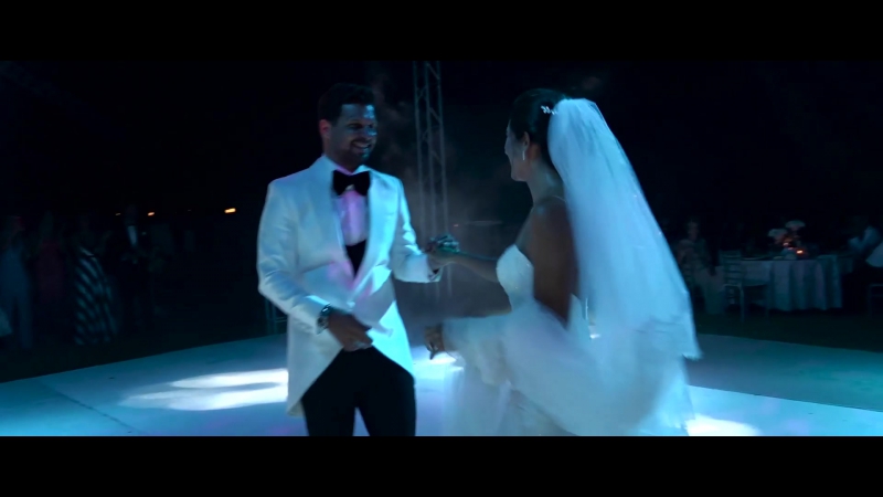 Laçin Başar Wedding Story