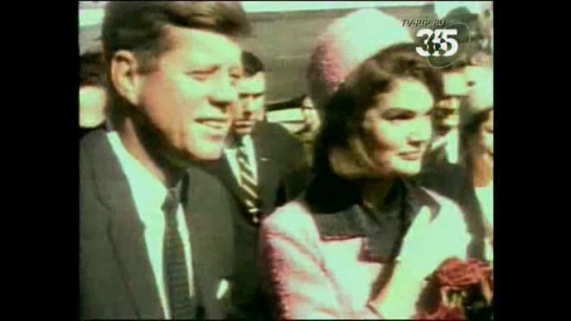 Убийство президента Кеннеди (Мгновения XX