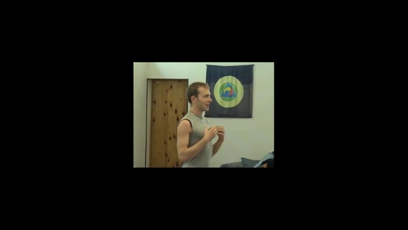 Viacheslav Smirnov www hatha yoga com ua 2007 08 18 1 You