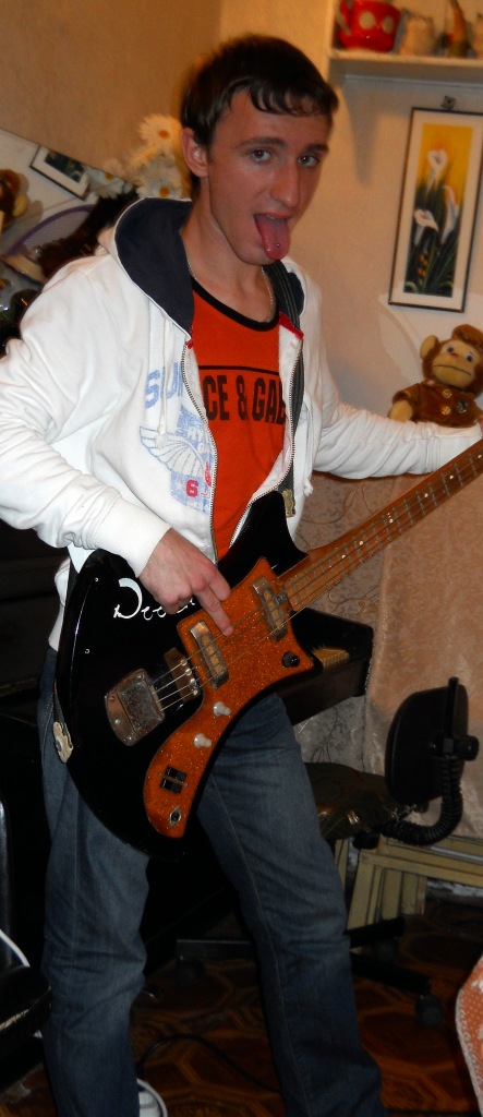 Фото профиля