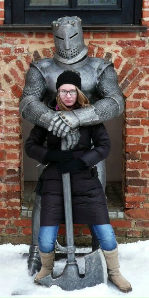 №97, Наталья Борисенко, 20.10, Москва №97, Наталья Борисенко, 20.10, Москва