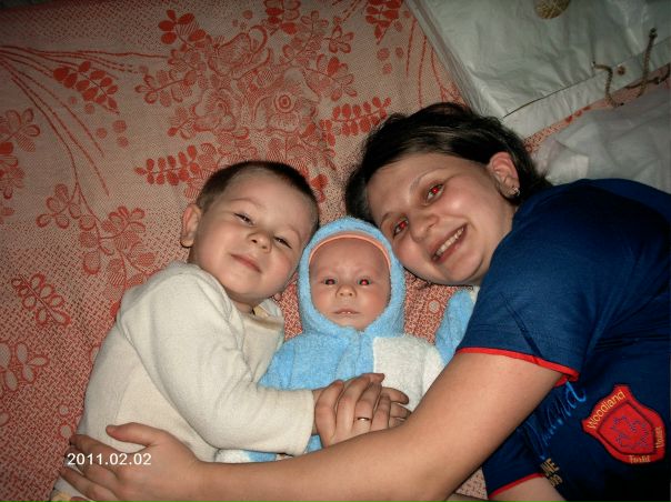 №35, Елена Гончаренко, Смела №35, Елена Гончаренко, Смела