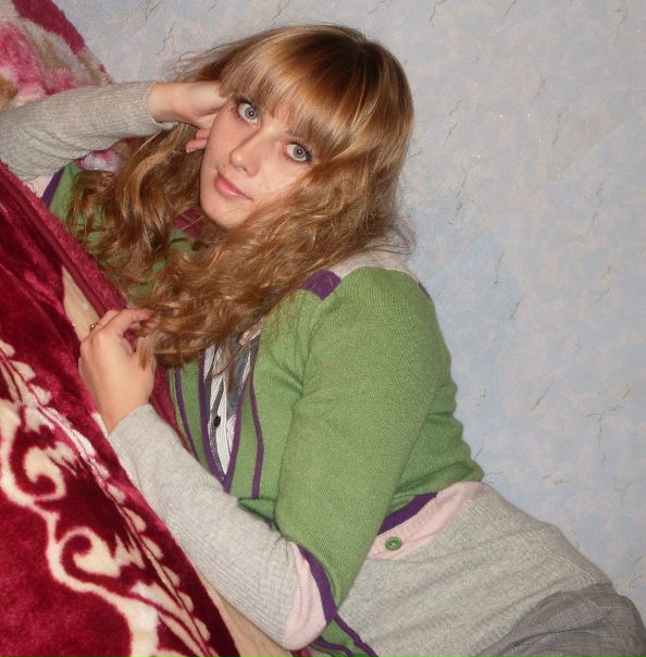 №25, Лена Ткачук, Киев №25, Лена Ткачук, Киев