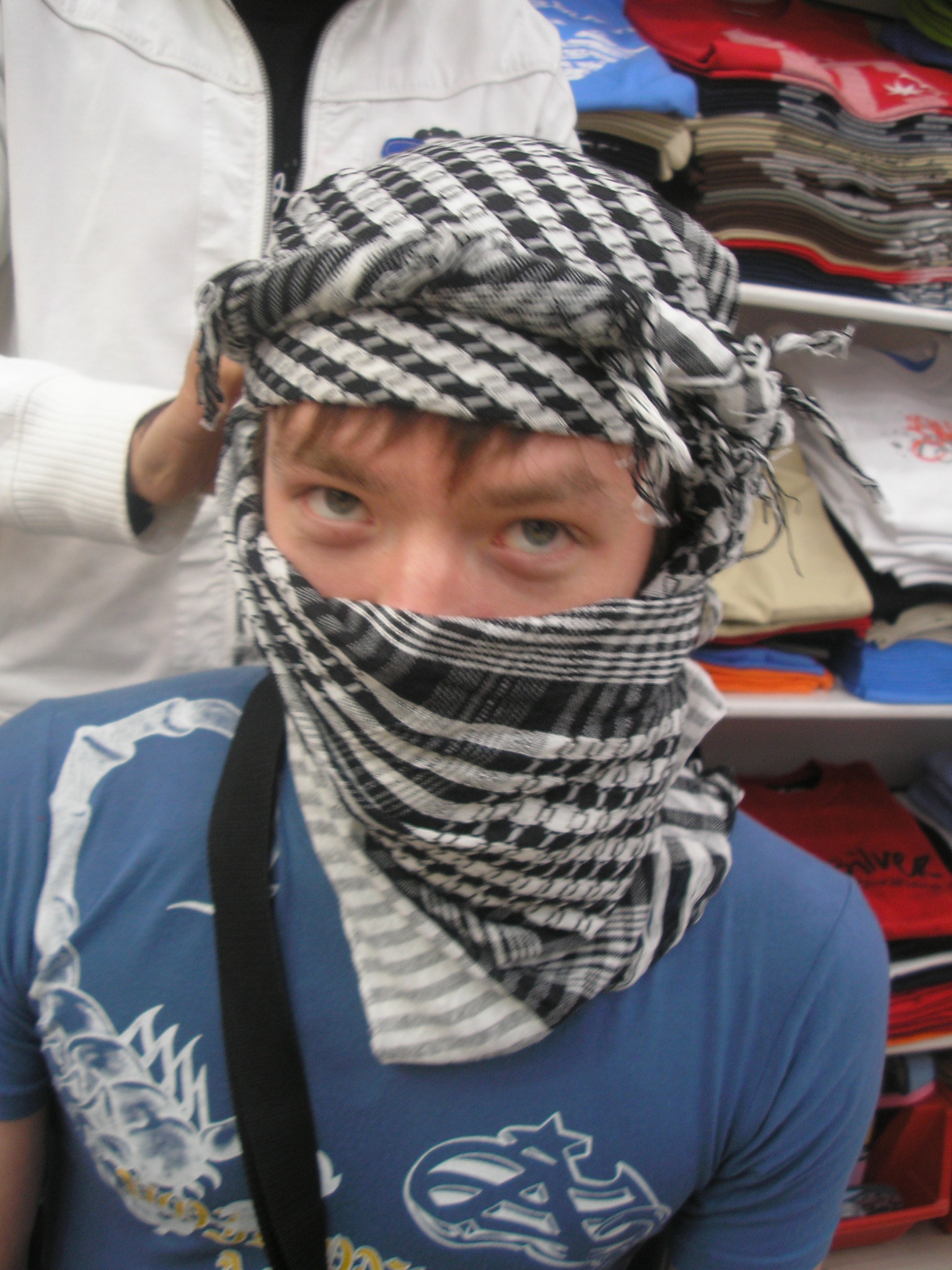 Фото профиля